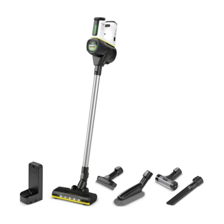 Пилосос Karcher VC 7 Cordless yourMax 1.198-710.0 Зображення