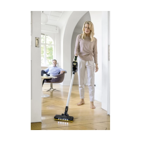 Пилосос Karcher VC 7 Cordless yourMax 1.198-710.0 Зображення