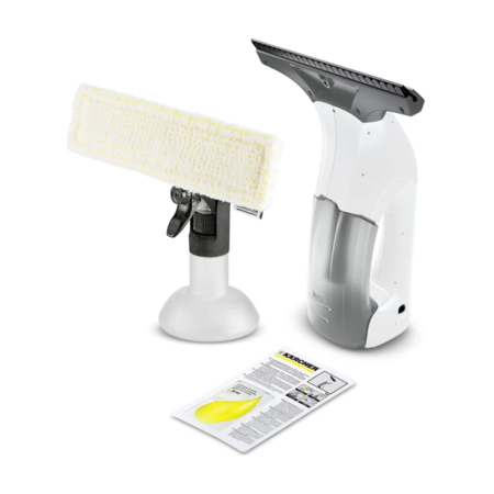 Пилосос Karcher WV 1 Plus (1.633-608.0) Зображення