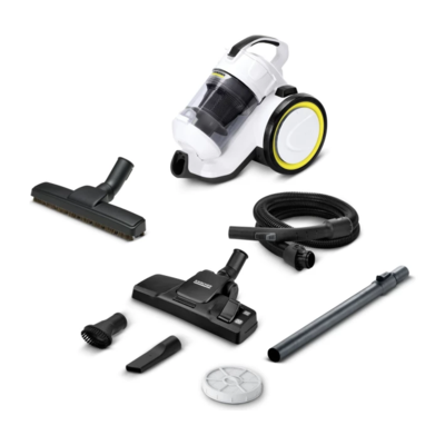 Пилосос Karcher VC 3 Plus 1.198-060.0 Зображення