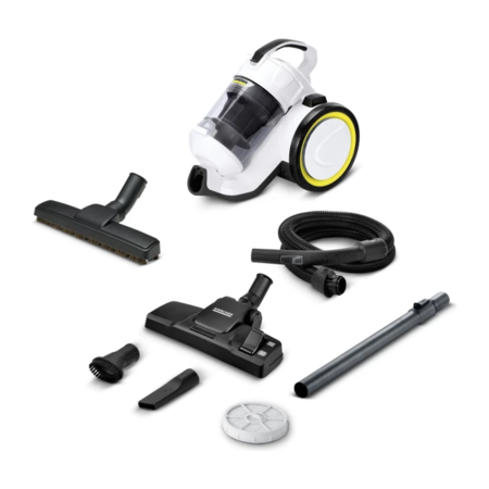 Пилосос Karcher VC 3 Plus 1.198-060.0 Зображення