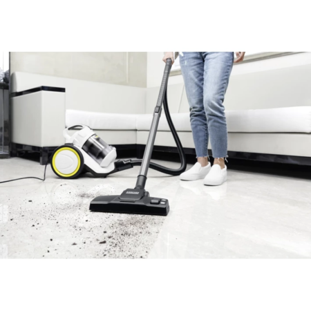 Пилосос Karcher VC 3 Plus 1.198-060.0 Зображення