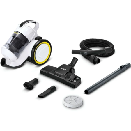 Пилосос Karcher VC 3 (1.198-051.0) Зображення