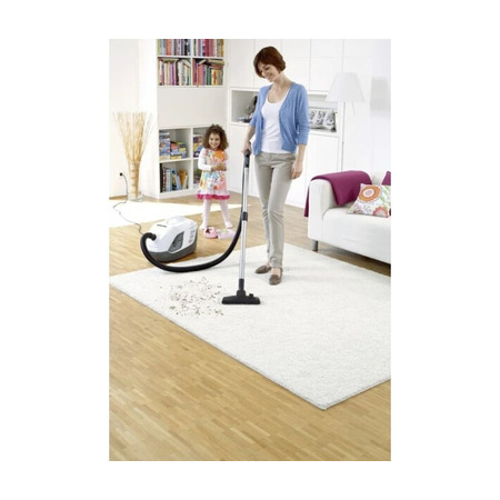 Пилосос Karcher DS 6 Plus (1.195-252.0) Зображення