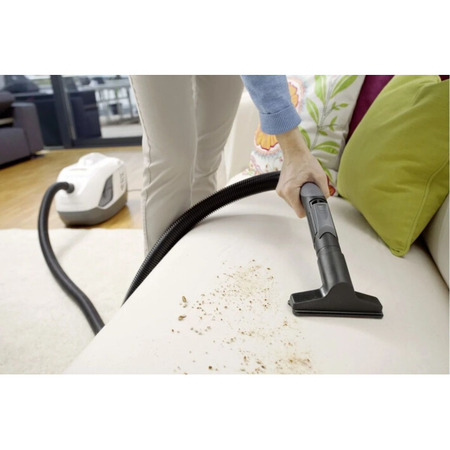 Пилосос Karcher DS 6 Plus (1.195-252.0) Зображення