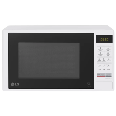 Мікрохвильова піч LG MS2042DY Зображення