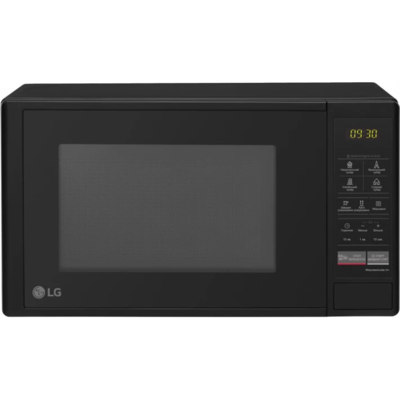 Мікрохвильова піч LG MS2042DB Зображення