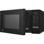 Мікрохвильова піч LG MS2042DB Зображення