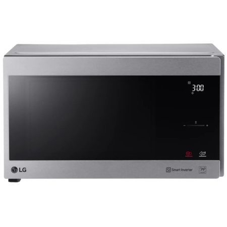 Мікрохвильова піч LG MH6595CIS Зображення