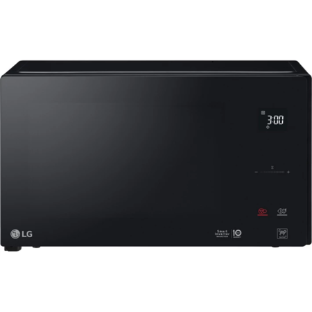 Мікрохвильова піч LG MS2595DIS Зображення