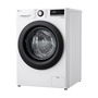 Пральна машина LG F4V3RS6WW Зображення