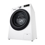 Пральна машина LG F4V3RS6WW Зображення