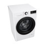 Пральна машина LG F4V3RS6WW Зображення