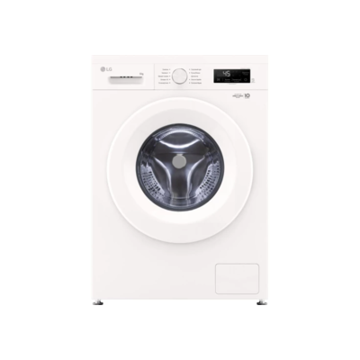 Пральна машина LG F2Y1NS3W Зображення
