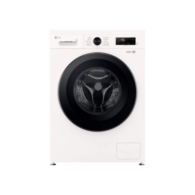 Пральна машина LG F2Y1NS6W Зображення