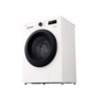 Пральна машина LG F2Y1NS6W Зображення