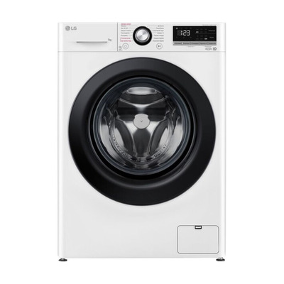 Пральна машина LG F2V3HS6WW Зображення