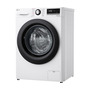 Пральна машина LG F2V3HS6WW Зображення