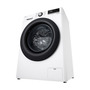 Пральна машина LG F2V3HS6WW Зображення