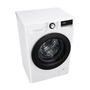 Пральна машина LG F2V3HS6WW Зображення