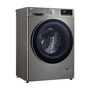 Пральна машина LG F2V5GS9PW Зображення