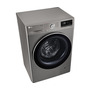 Пральна машина LG F2V5GS9PW Зображення