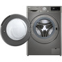 Пральна машина LG F2V5GS9PW Зображення