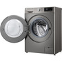 Пральна машина LG F2V5GS9PW Зображення