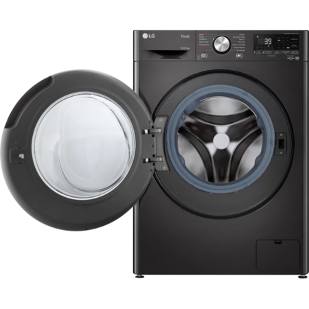 Пральна машина із сушаркою LG F4V9RC9P Зображення