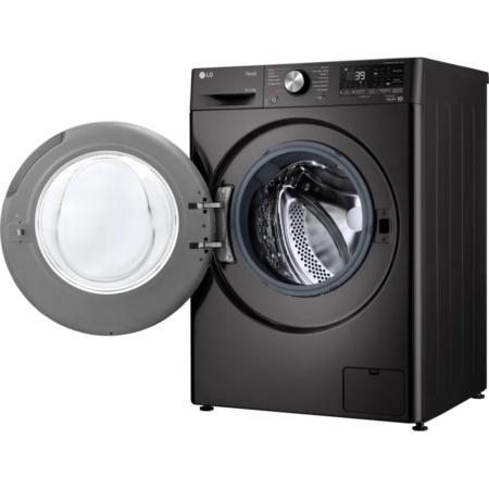 Пральна машина із сушаркою LG F4V9RC9P Зображення