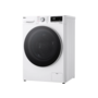Пральна машина з сушкою LG F2V3FG0W Зображення