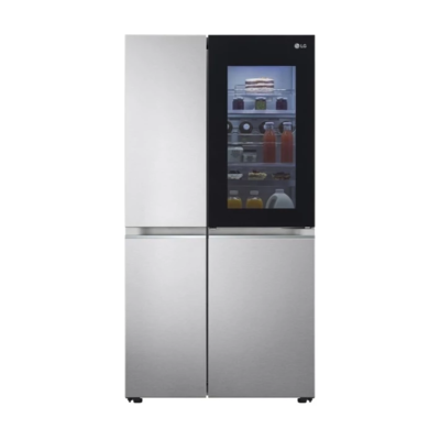 Холодильник LG GC-Q257CAFV Изображение