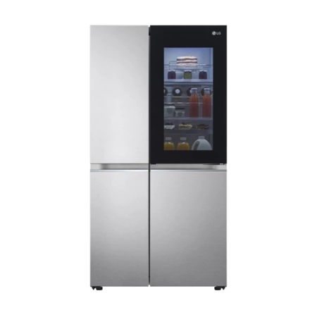 Холодильник LG GC-Q257CAFV Изображение