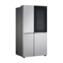 Холодильник LG GC-Q257CAFV Изображение
