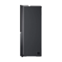 Холодильник LG GC-Q257CBFV Зображення
