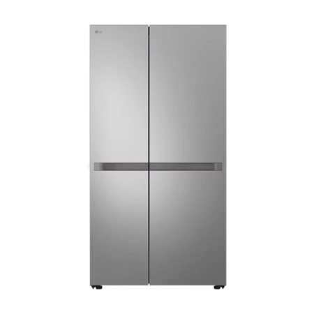 Холодильник LG GC-B257KNHW Изображение