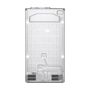 Холодильник LG GC-B257KNHW Изображение