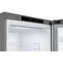 Холодильник LG GW-B459FNLW Зображення