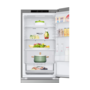 Холодильник LG GW-B459FNLW Зображення