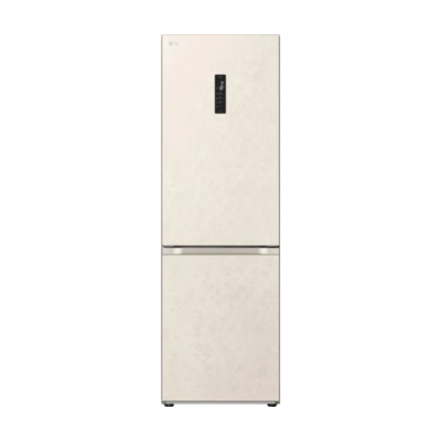 Холодильник LG GC-B459FEPW Изображение