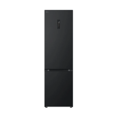 Холодильник LG GW-B509FXFW Зображення