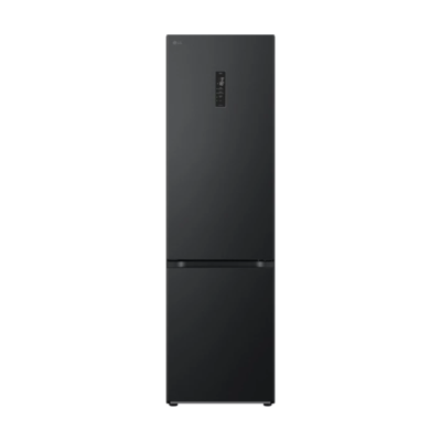 Холодильник LG GC-B509FTZW Зображення