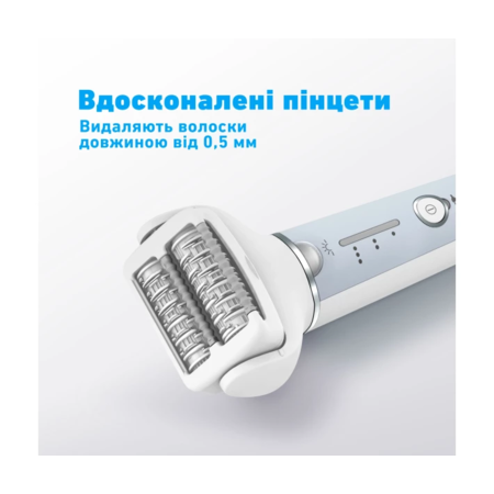Епілятор Panasonic ES-EY90-A520 Изображение