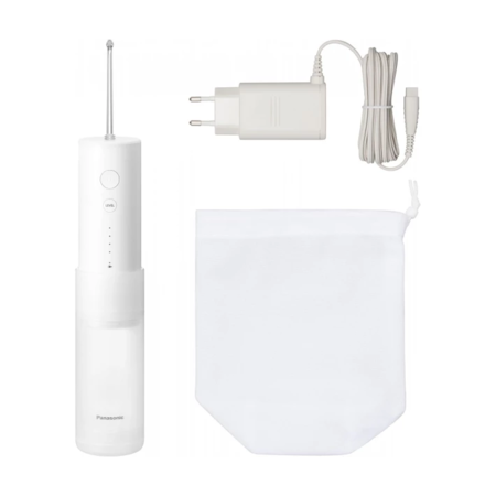 Іригатор Panasonic EW-DJ4B-W520 Зображення