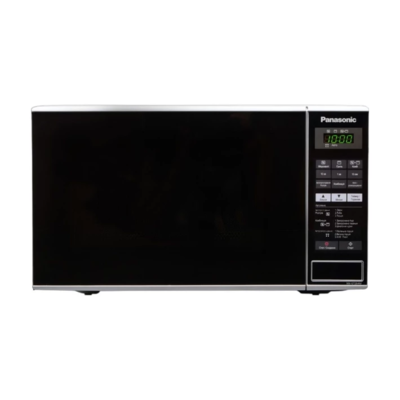 Мікрохвильова піч Panasonic NN-GT264MZUE [139212] Зображення