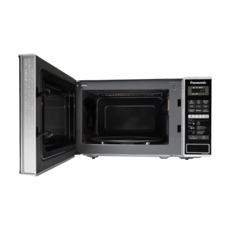 Мікрохвильова піч Panasonic NN-GT264MZUE [139212] Изображение