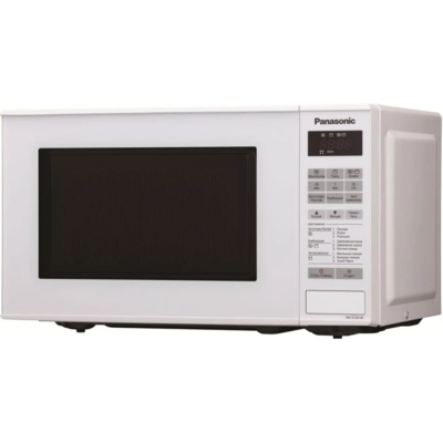 Мікрохвильова піч Panasonic NN-GT261WZPE Зображення