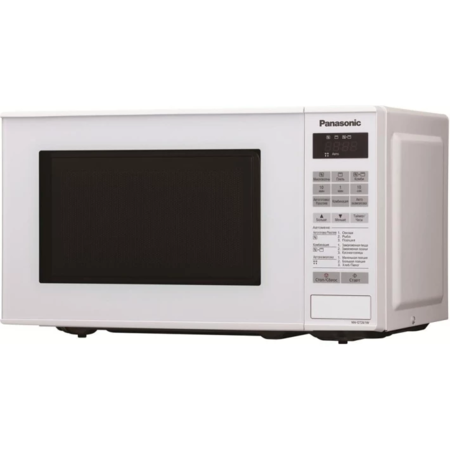 Мікрохвильова піч Panasonic NN-GT261WZPE Зображення