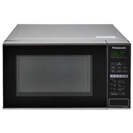 Мікрохвильова піч PANASONIC NN-ST254MZUE Зображення