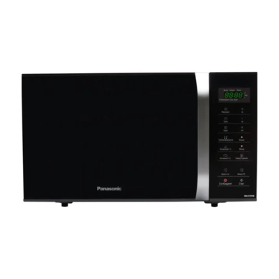 Мікрохвильова піч Panasonic NN-GT35HBZUE [139211] Изображение
